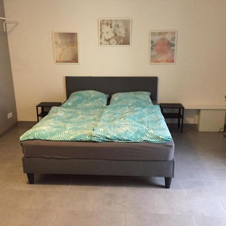 Gemuetliches Apartment Nahe Porsche Вайссах Екстер'єр фото